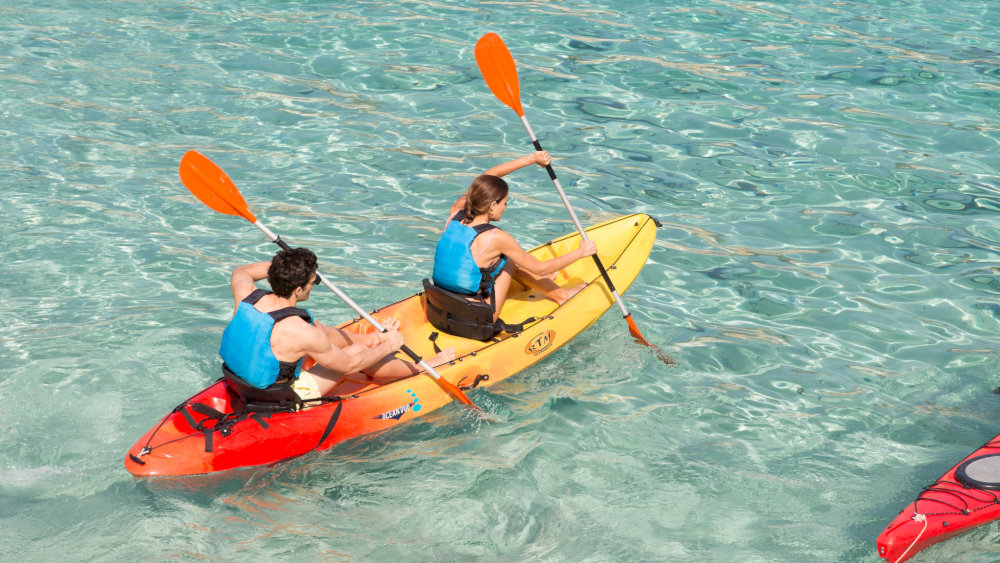 Must-try activities when visiting Phu Quoc